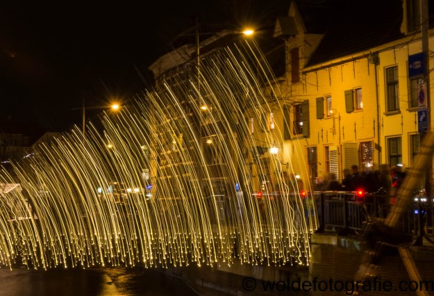 Vissersbrug Groningen 