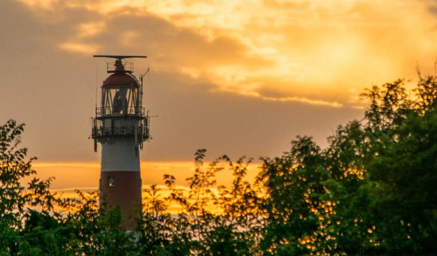 In the Lighthouse-9267