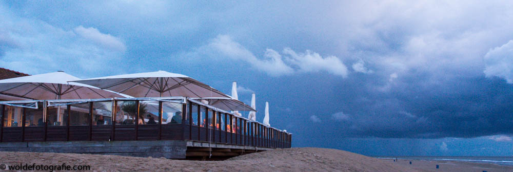 Sunset in the Clouds-9465