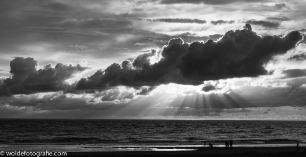 watching sunset-9430